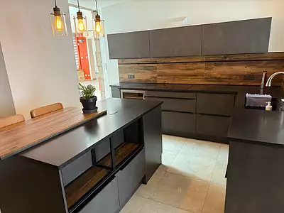 Maison, 180 m²