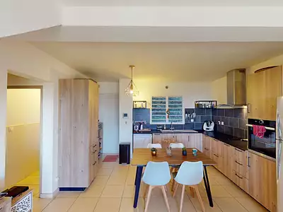 Maison, 96 m²