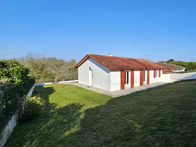 Maison, 90 m²