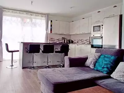 Appartement, 76 m²