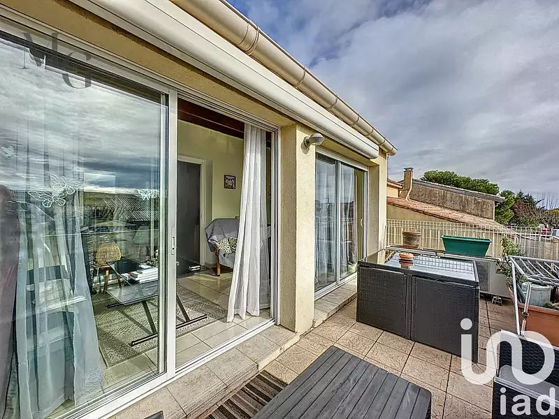 Appartement, 78 m²