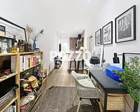 Appartement, 58,2 m²