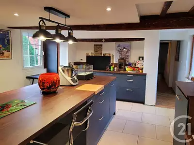 Maison, 99,6 m²