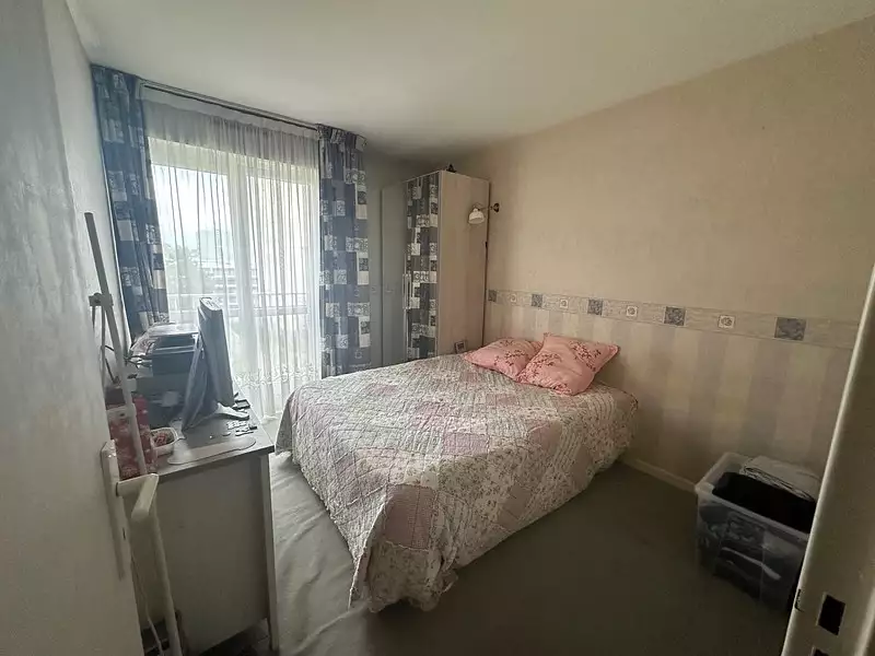 Appartement, 81 m²