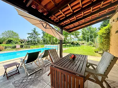 Maison, 170 m²