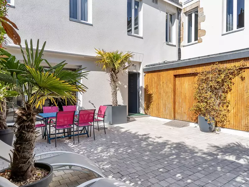 Appartement, 197 m²