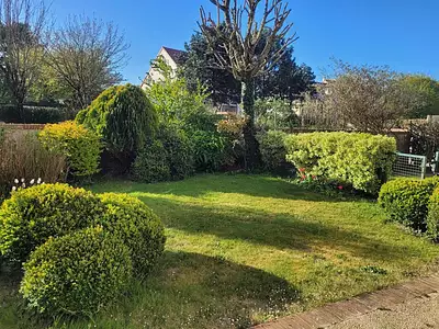 Appartement, 48 m²
