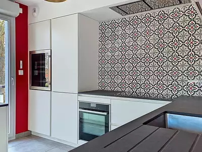 Appartement, 153 m²