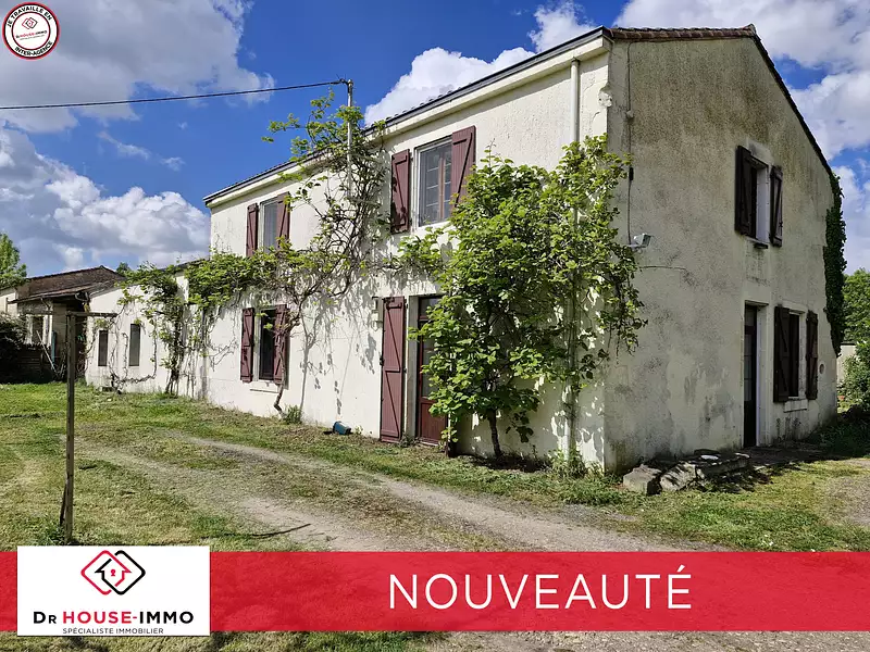 Maison, 195 m²
