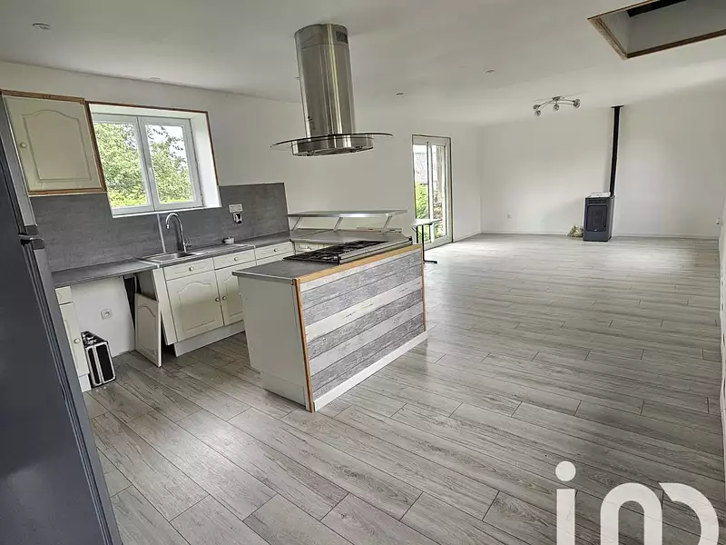 Maison, 68 m²