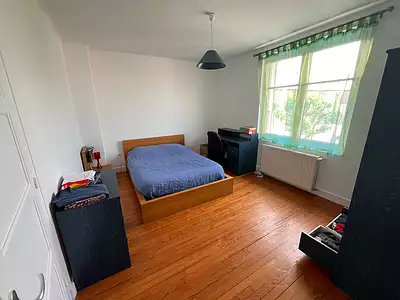 Maison, 160 m²