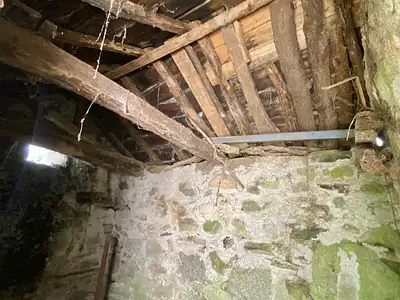 Maison, 71 m²