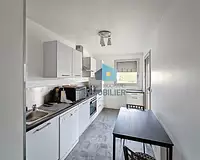 Appartement, 75,7 m²