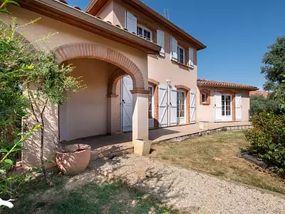 Maison, 140 m²