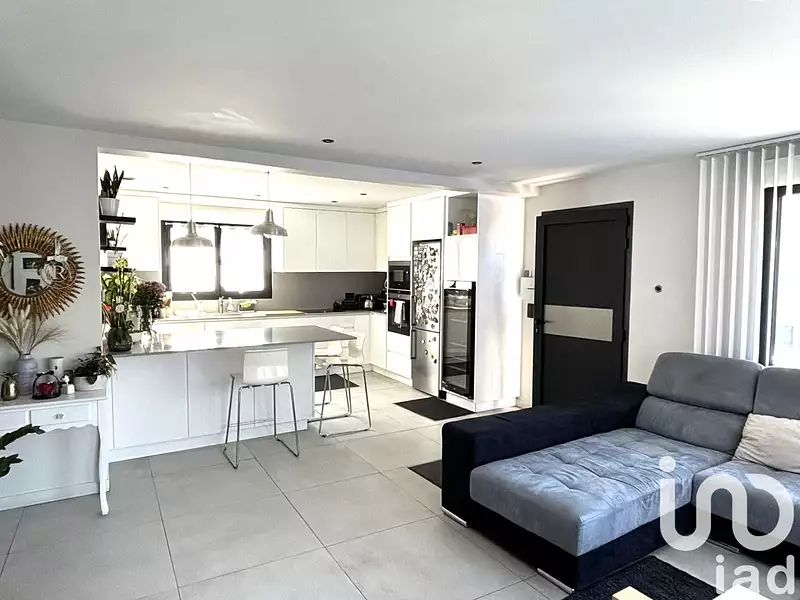 Maison, 98 m²