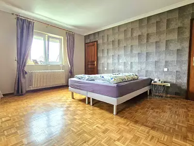 Maison, 200 m²