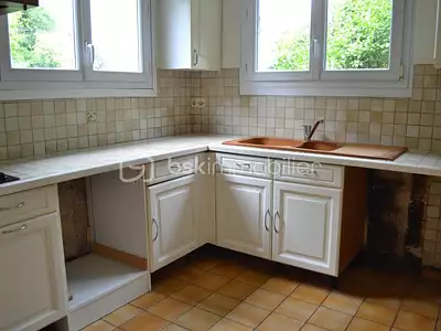 Maison, 95 m²
