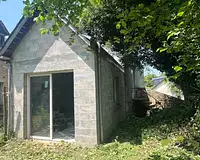 Maison, 52 m²
