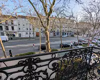 Appartement, 28,14 m²