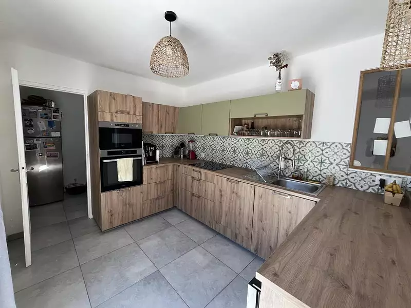 Maison, 109 m²