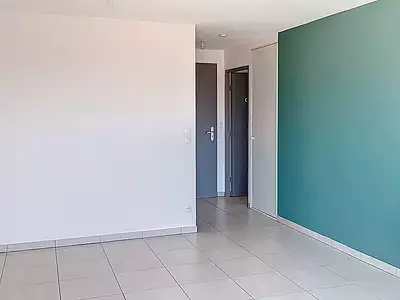 Appartement, 40 m²