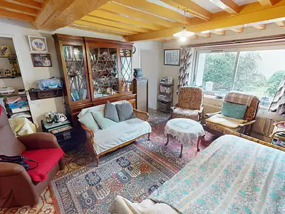 Maison, 88,5 m²
