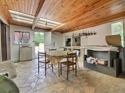 Maison, 83 m²
