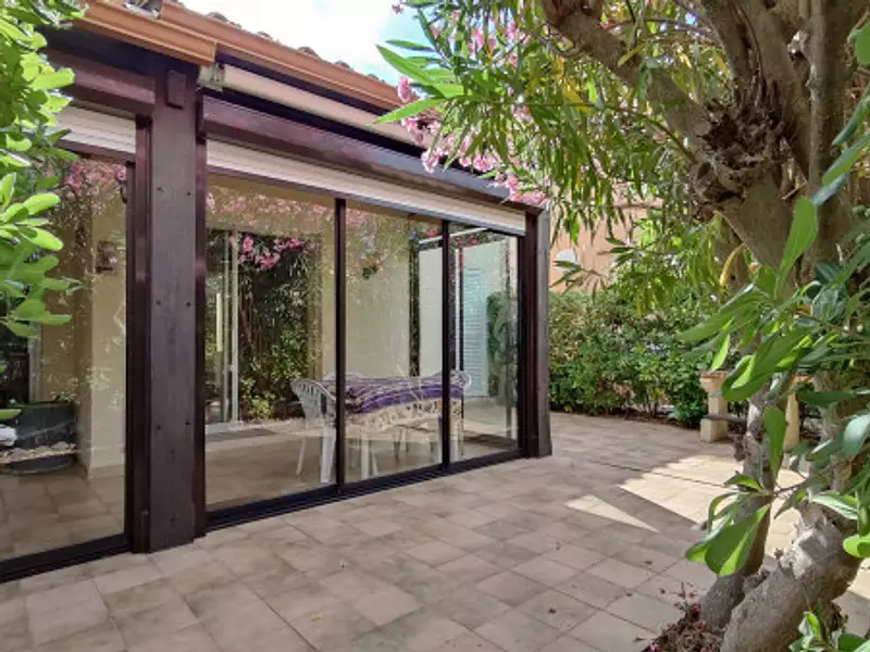 Maison, 40 m²