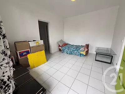 Appartement, 49,11 m²