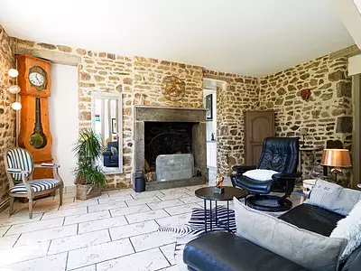 Maison, 138 m²