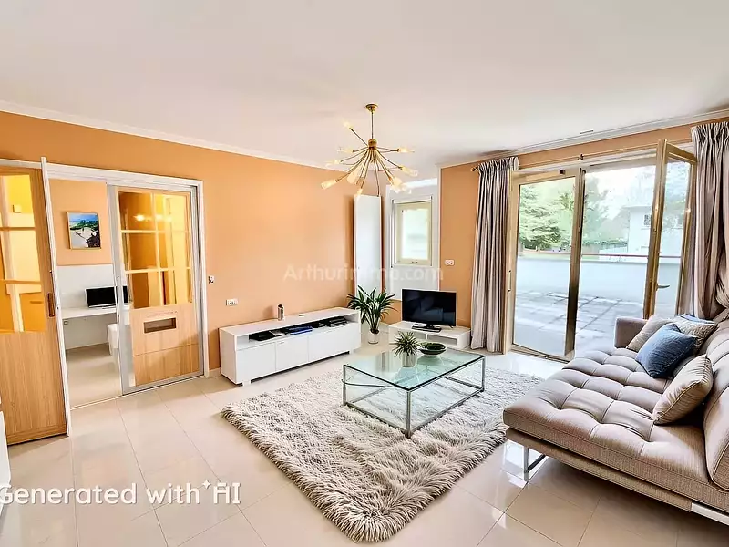 Appartement, 72,95 m²