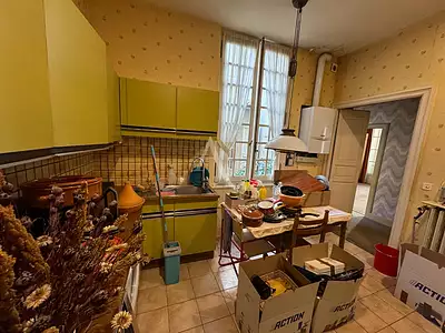 Appartement, 149,08 m²