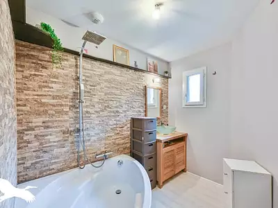 Maison, 121 m²