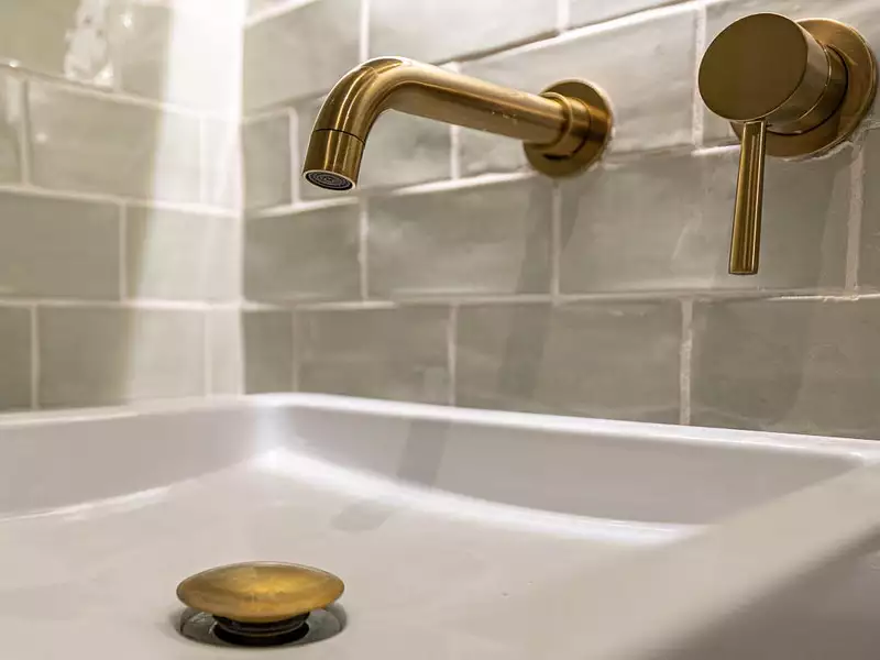 Appartement, 25 m²