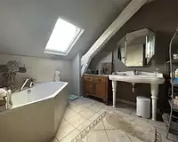 Appartement, 130 m²