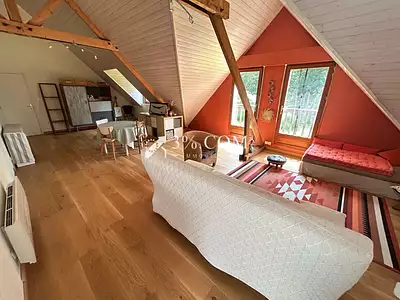 Maison, 205 m²