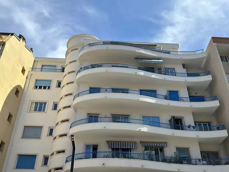 Appartement, 39,77 m²