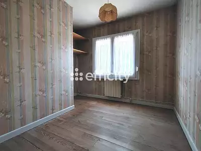 Maison, 107 m²