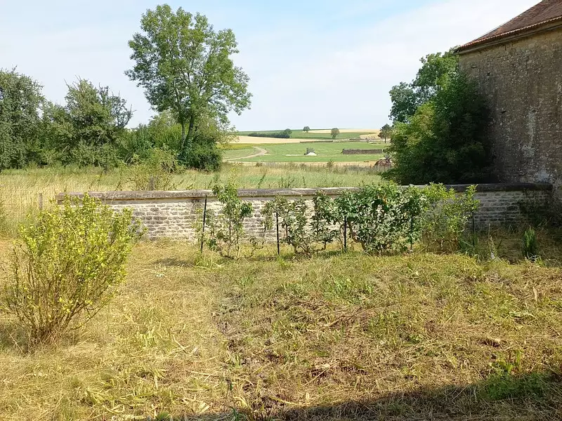 Maison, 159 m²