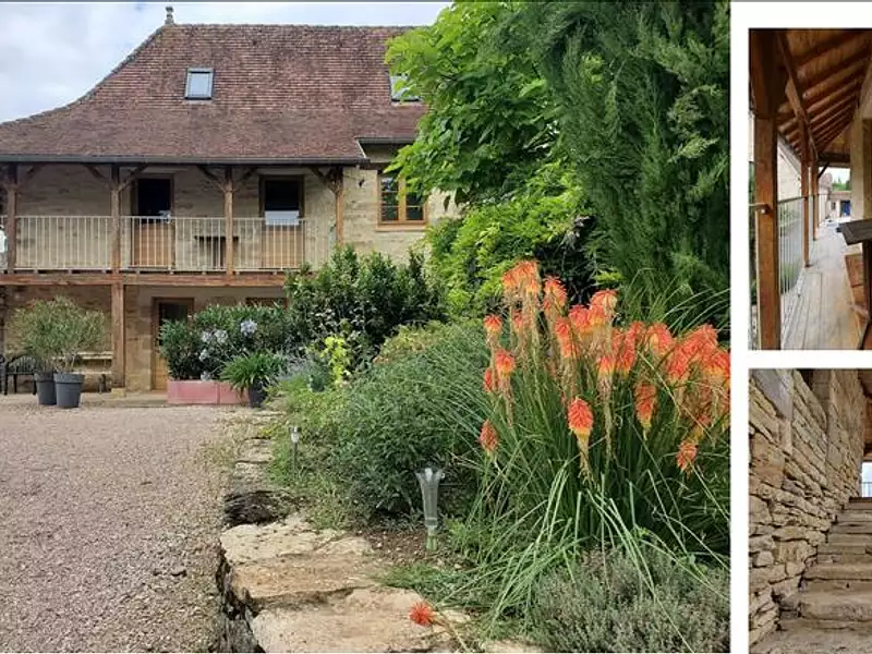 Maison, 202 m²