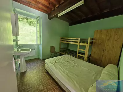 Maison, 180 m²