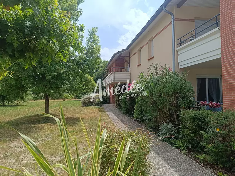 Appartement, 36,3 m²