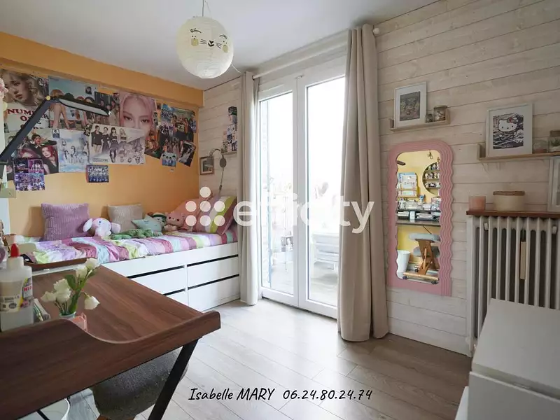 Maison, 136 m²