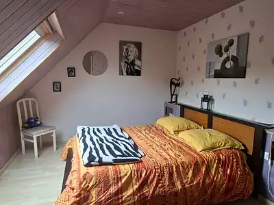 Maison, 172 m²