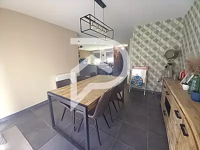 Maison, 92 m²