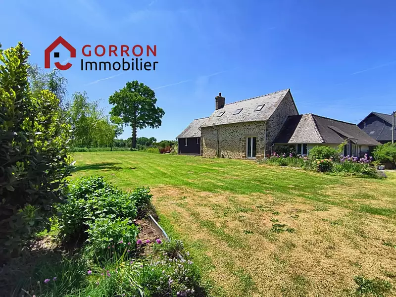 Maison, 149 m²