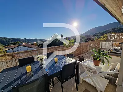 Appartement, 85,4 m²