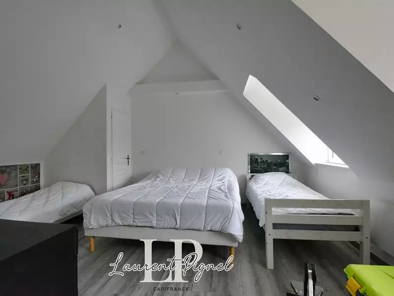 Maison, 104 m²