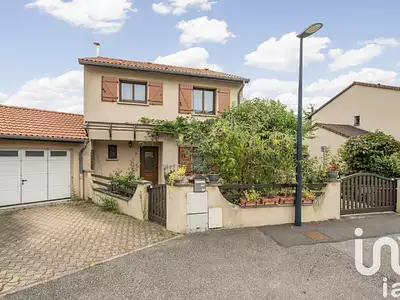 Maison, 100 m²