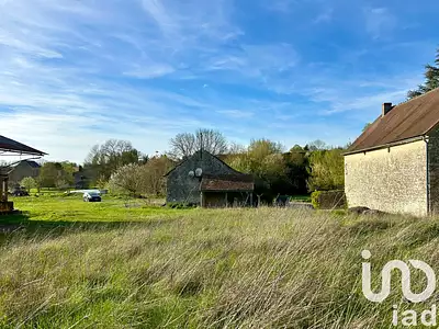 Maison, 100 m²